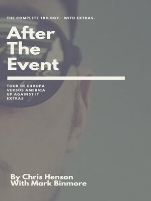 cover image of After the Event
